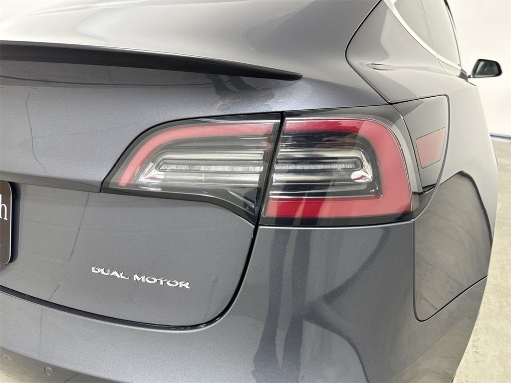 2018 Tesla Model 3 Base