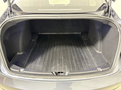 2018 Tesla Model 3 Base