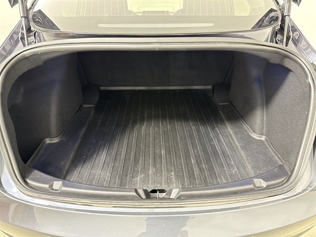 2018 Tesla Model 3 Base
