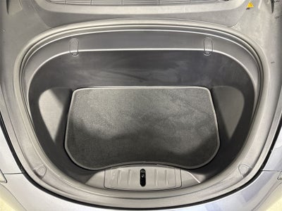 2018 Tesla Model 3 Base