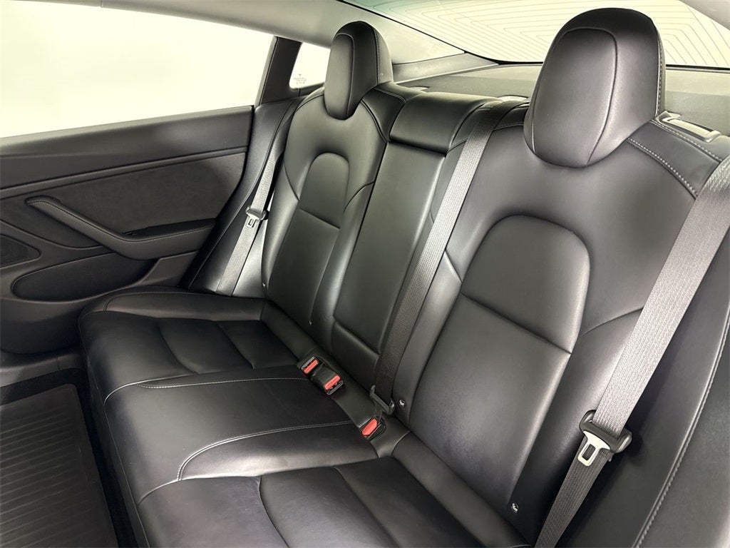 2018 Tesla Model 3 Base