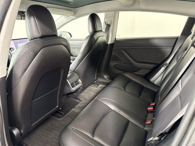 2018 Tesla Model 3 Base