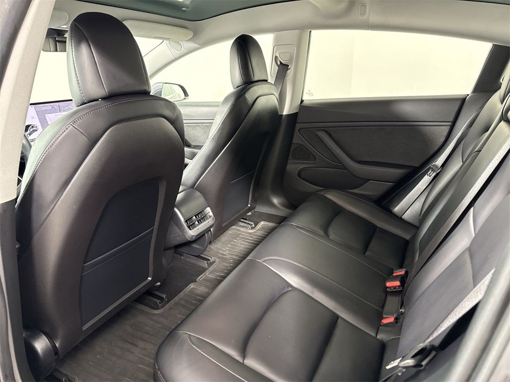 2018 Tesla Model 3 Base