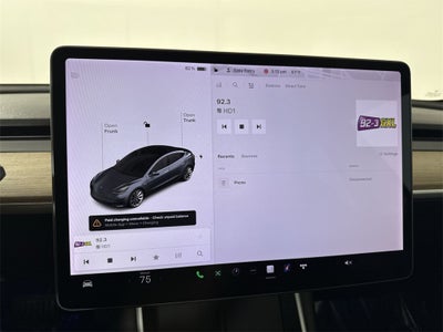 2018 Tesla Model 3 Base