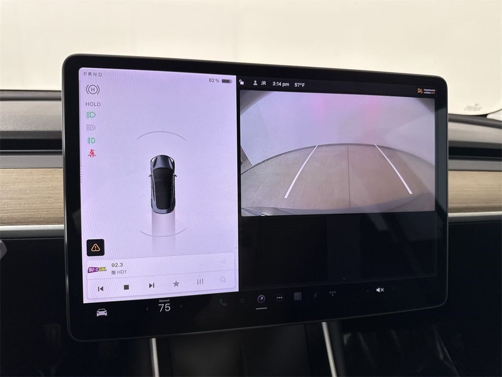 2018 Tesla Model 3 Base