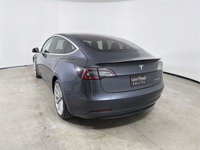 2018 Tesla Model 3 Base