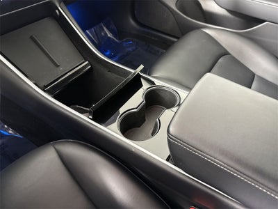 2018 Tesla Model 3 Base