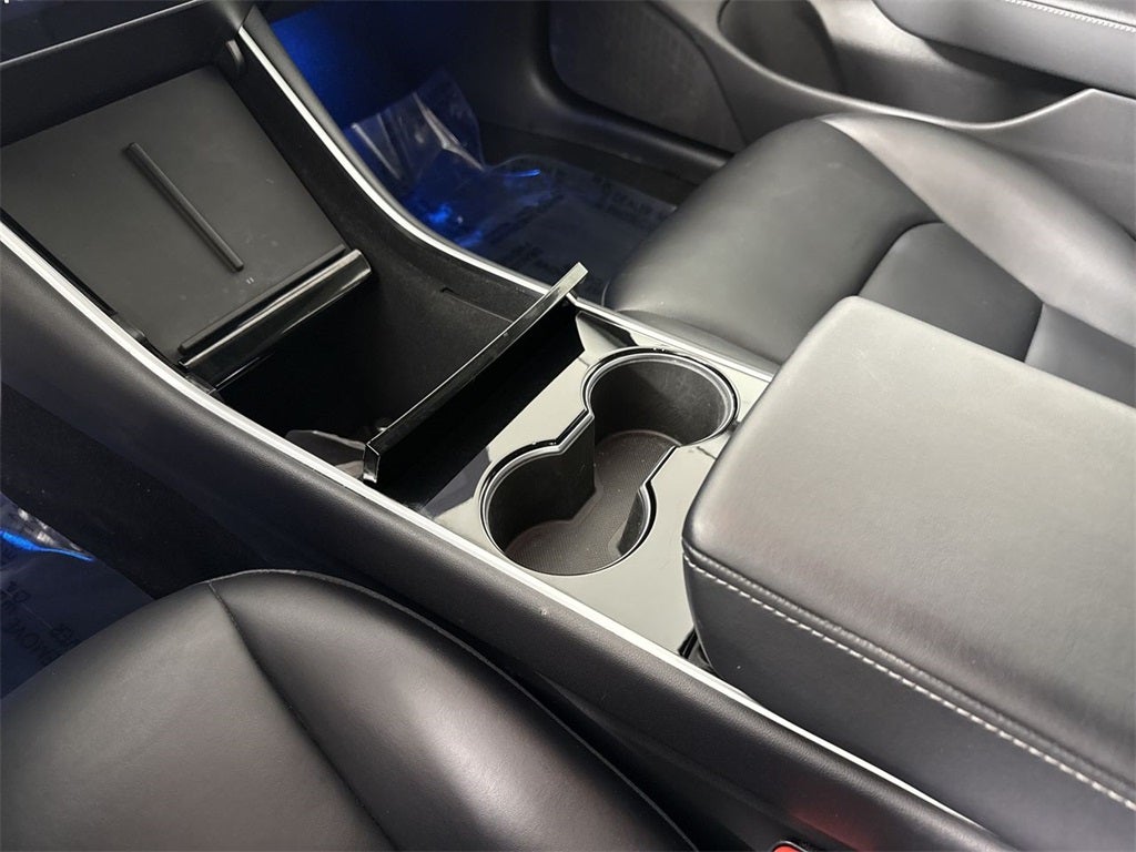 2018 Tesla Model 3 Base