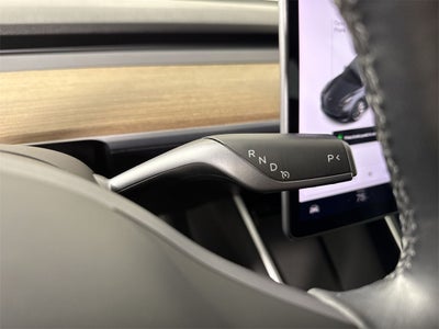 2018 Tesla Model 3 Base