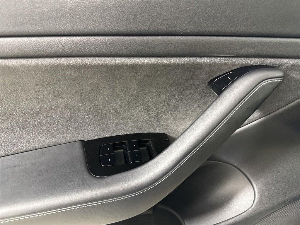 2018 Tesla Model 3 Base