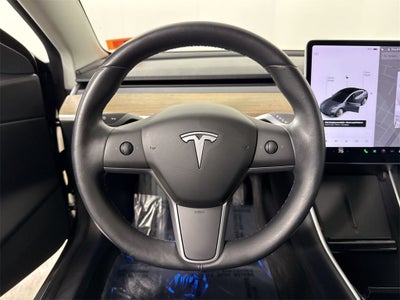 2018 Tesla Model 3 Base