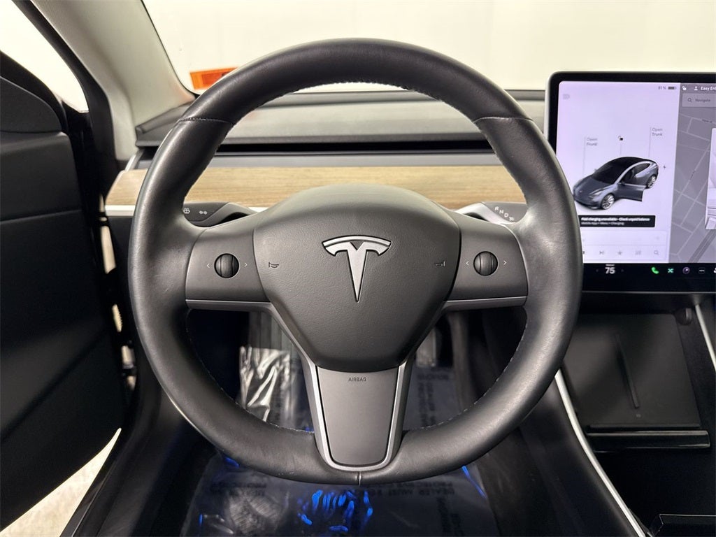 2018 Tesla Model 3 Base