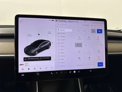 2018 Tesla Model 3 Base