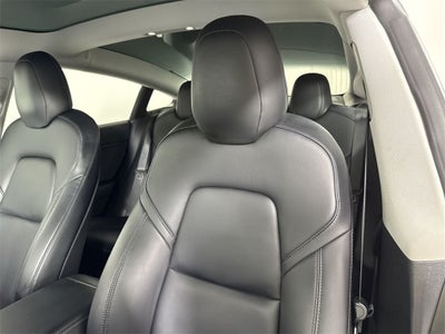 2018 Tesla Model 3 Base