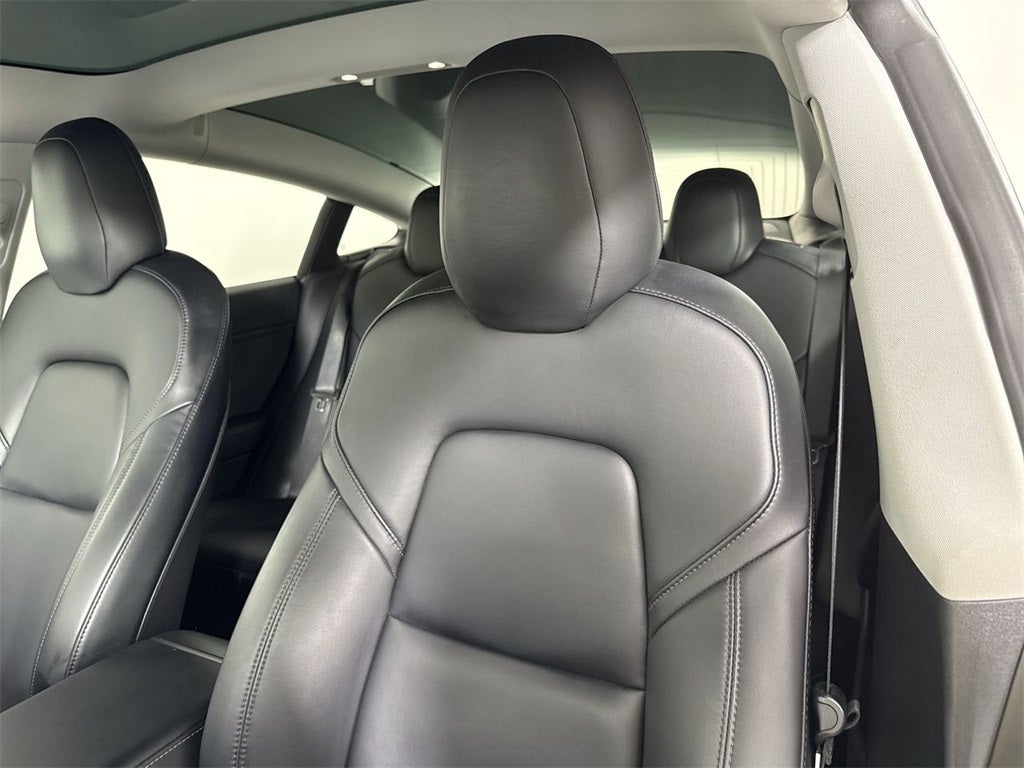 2018 Tesla Model 3 Base