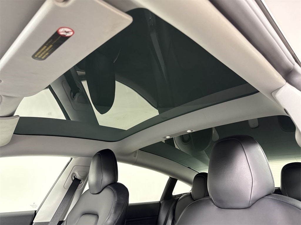 2018 Tesla Model 3 Base