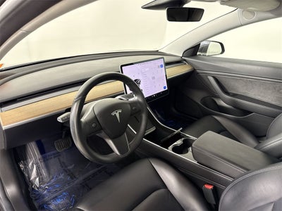 2018 Tesla Model 3 Base