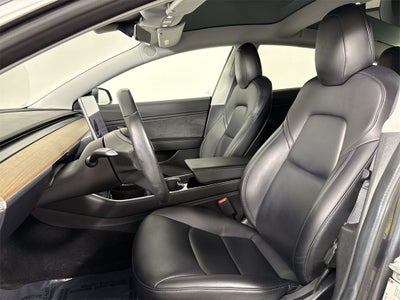 2018 Tesla Model 3 Base