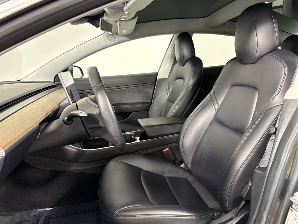 2018 Tesla Model 3 Base