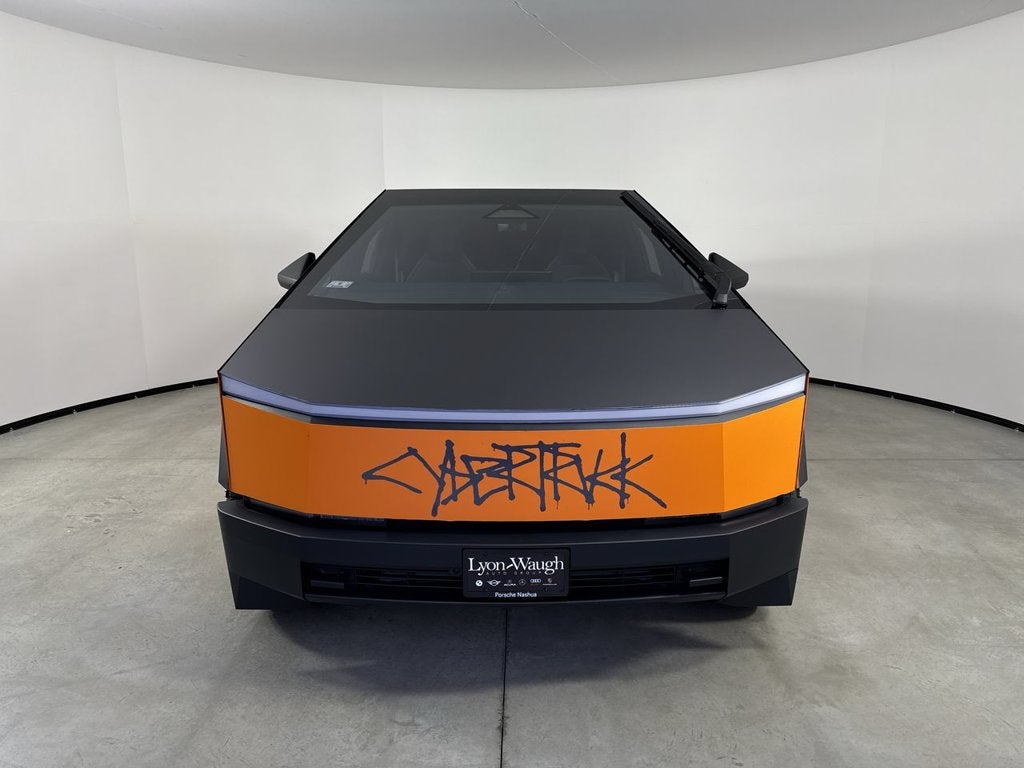 2024 Tesla Cybertruck AWD