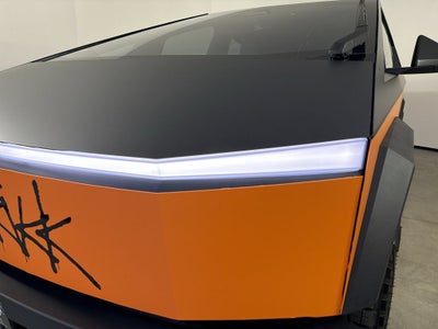 2024 Tesla Cybertruck AWD