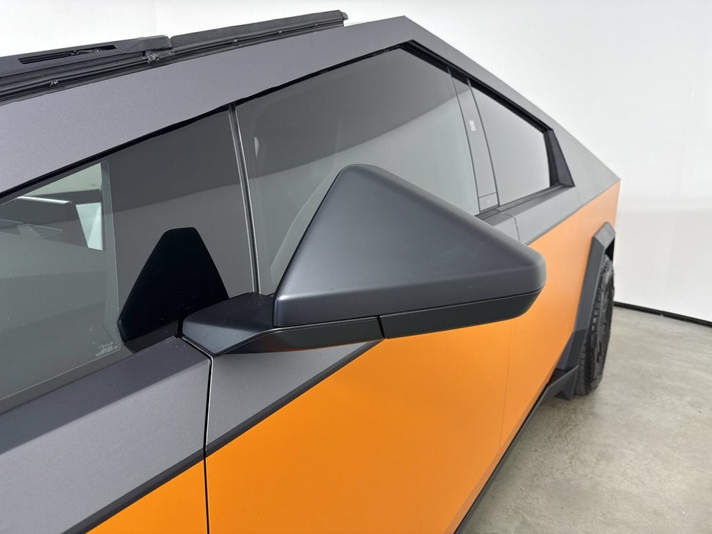 2024 Tesla Cybertruck AWD