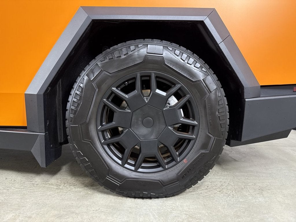 2024 Tesla Cybertruck AWD