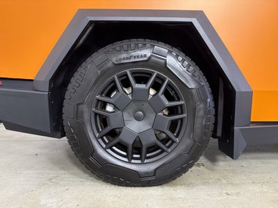 2024 Tesla Cybertruck AWD