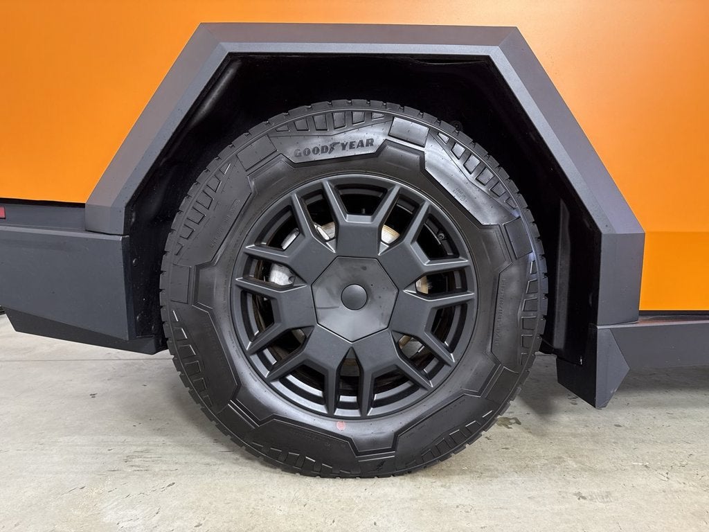 2024 Tesla Cybertruck AWD