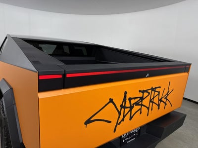 2024 Tesla Cybertruck AWD