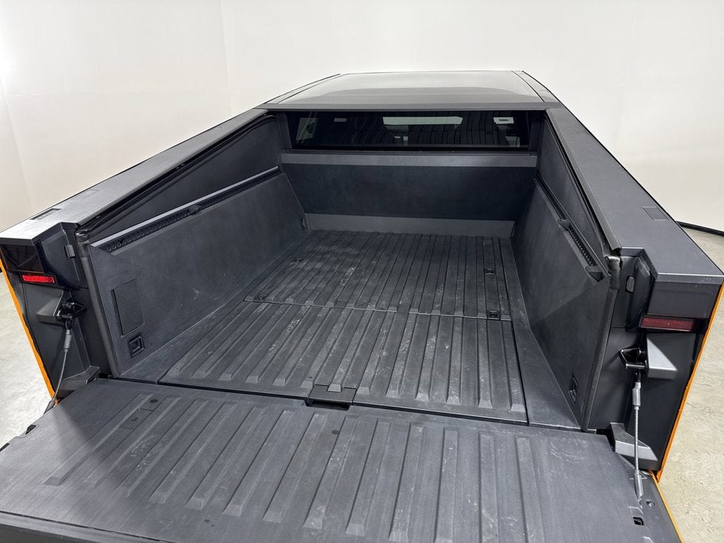 2024 Tesla Cybertruck AWD