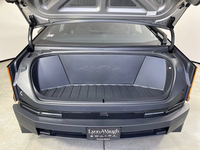 2024 Tesla Cybertruck AWD