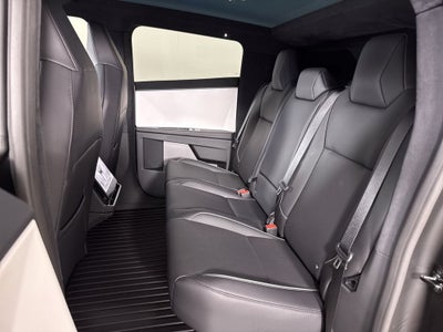 2024 Tesla Cybertruck AWD