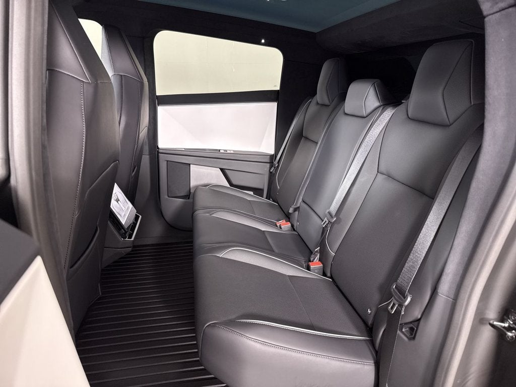 2024 Tesla Cybertruck AWD