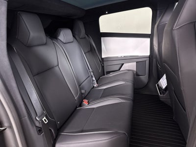 2024 Tesla Cybertruck AWD