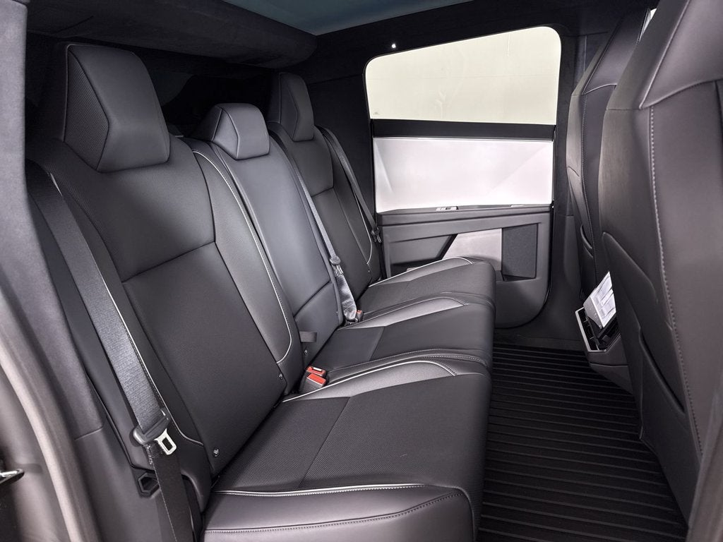 2024 Tesla Cybertruck AWD