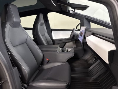2024 Tesla Cybertruck AWD