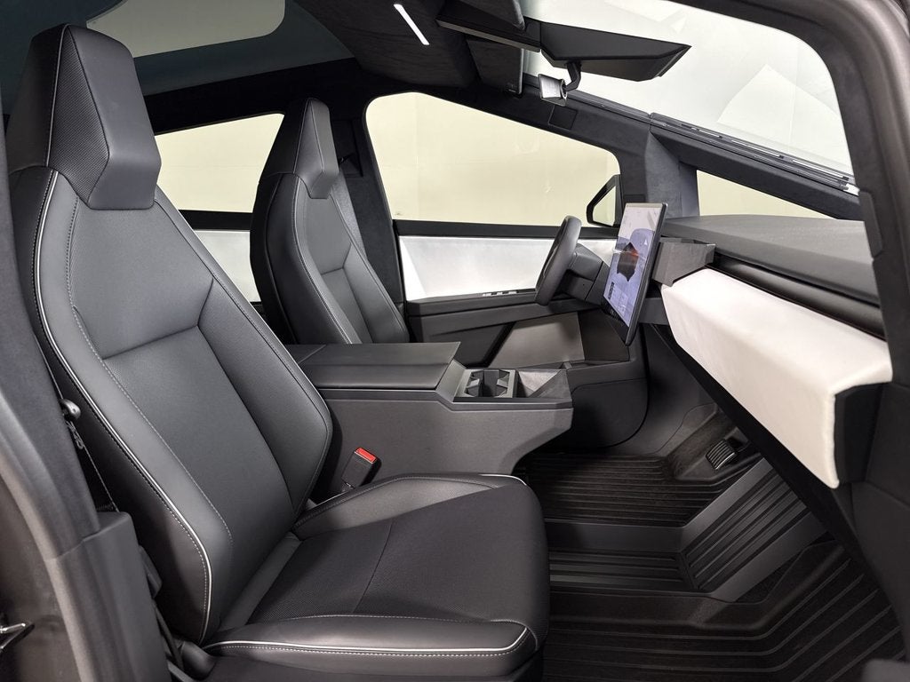 2024 Tesla Cybertruck AWD