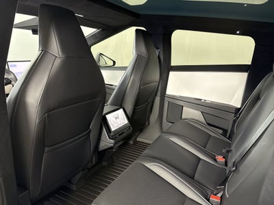 2024 Tesla Cybertruck AWD