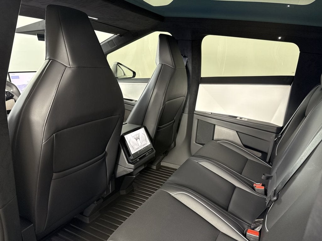 2024 Tesla Cybertruck AWD