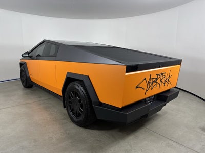 2024 Tesla Cybertruck AWD