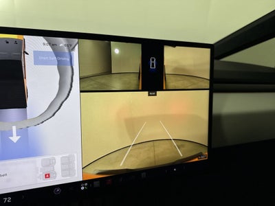 2024 Tesla Cybertruck AWD