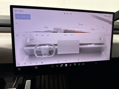 2024 Tesla Cybertruck AWD