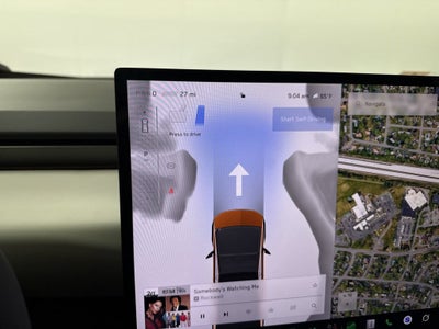 2024 Tesla Cybertruck AWD