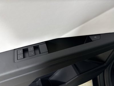 2024 Tesla Cybertruck AWD