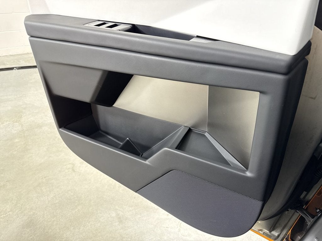 2024 Tesla Cybertruck AWD