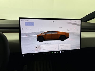 2024 Tesla Cybertruck AWD
