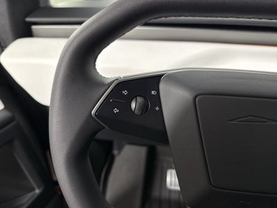 2024 Tesla Cybertruck AWD