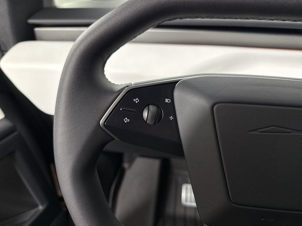 2024 Tesla Cybertruck AWD