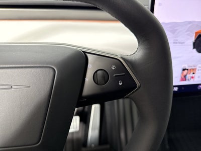 2024 Tesla Cybertruck AWD